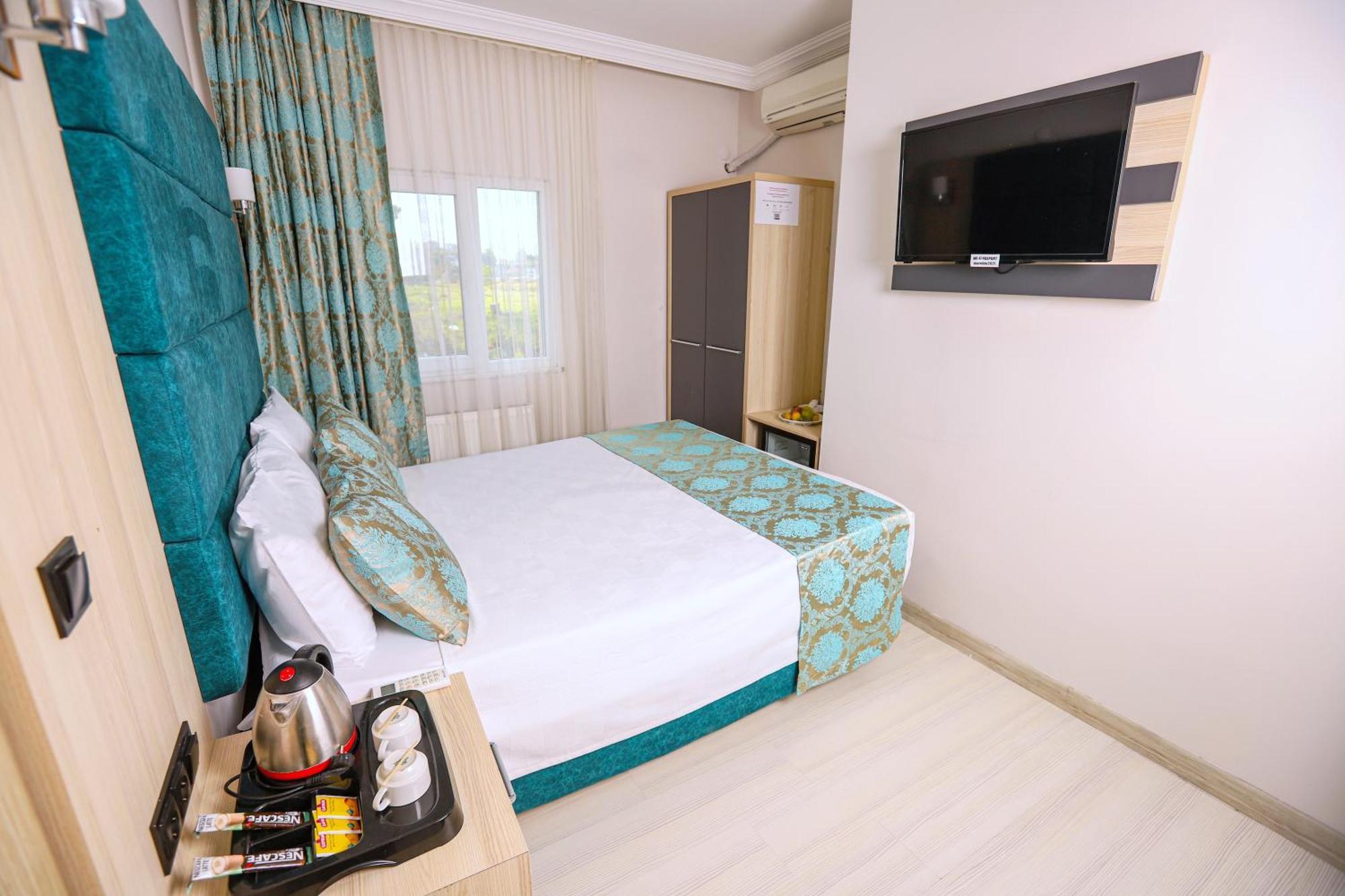 Mare Blu Hotel Trabzon Exterior foto